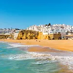 Apartmán Cool Grey Albufeira