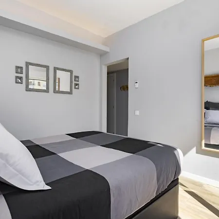 Apartment Cool Grey Albufeira