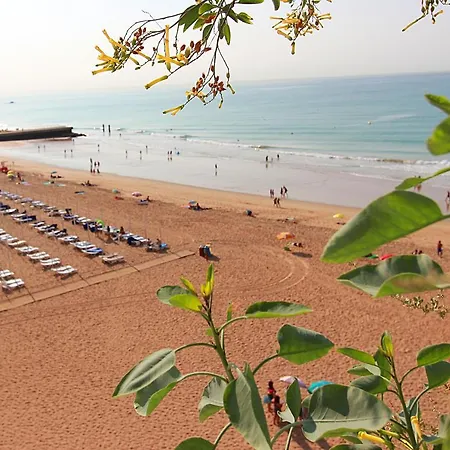 Apartament Cool Grey Albufeira