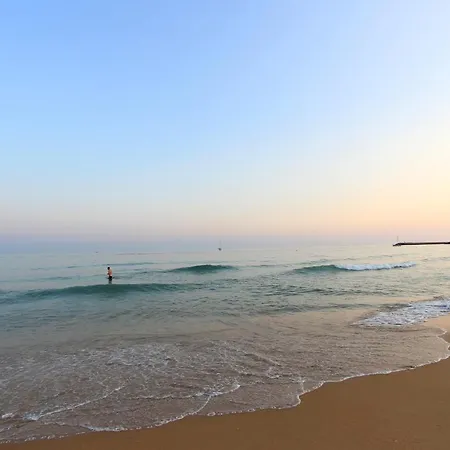 Cool Grey Albufeira