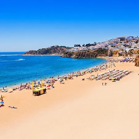 Cool Grey Albufeira