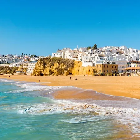 Apartament Cool Grey Albufeira