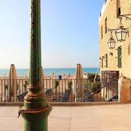 Apartment Cool Grey *