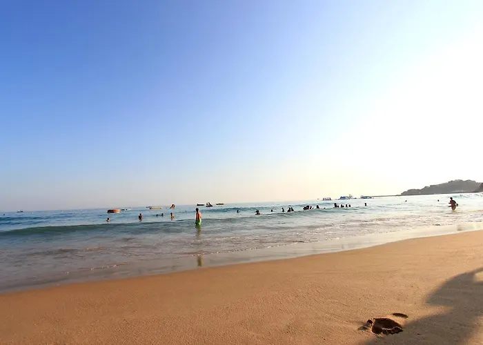 Cool Grey Appartement