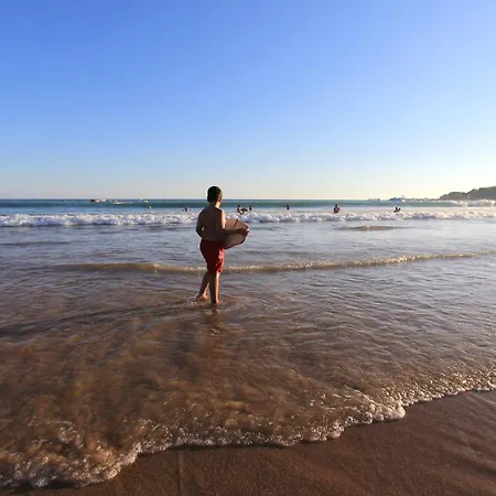Apartman Cool Grey Albufeira